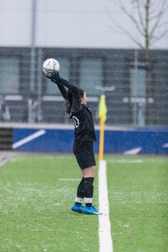 Bild 26 - wBJ Altona 93 - Eimsbuettel : Ergebnis: 1:5